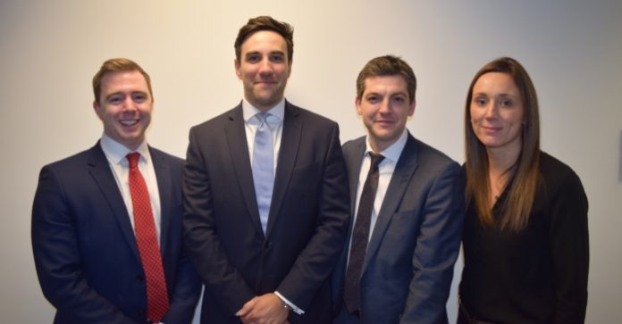 KF-Industrial team 2018