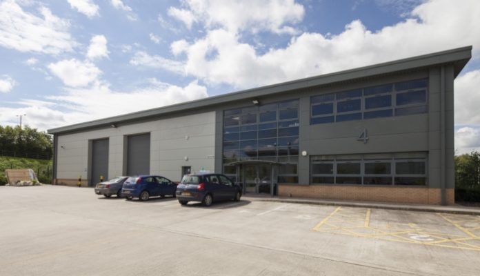 KF-Shortwood Barnsley