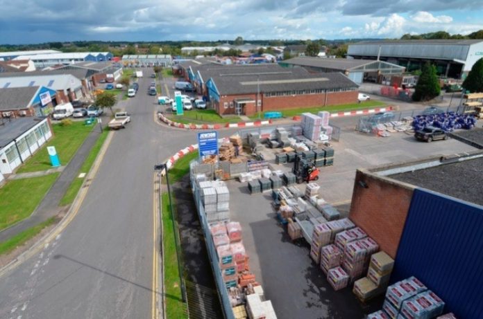 Stover Trading Estate Yate