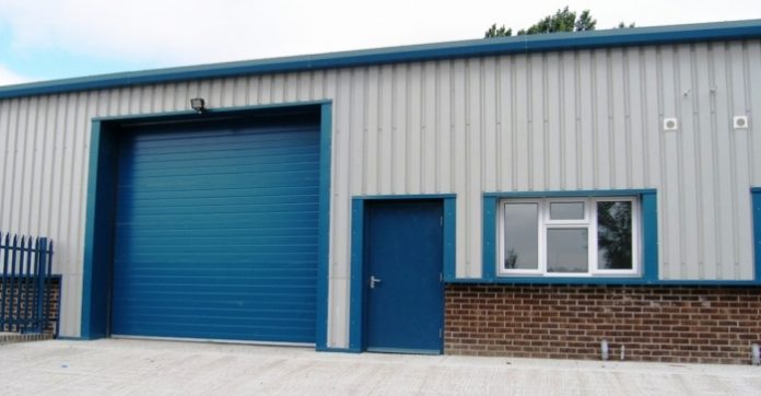 Unit 4 Spencer Court Howard Rd St Neots - Barker Storey Matthews - January 2018