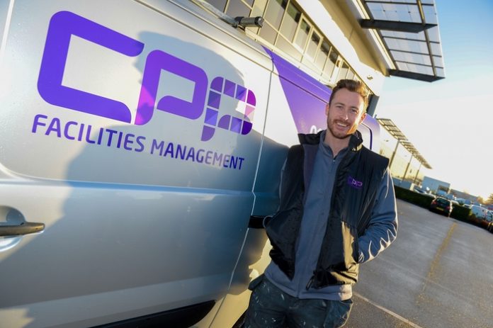 CPP044 - Charlie Richards 3