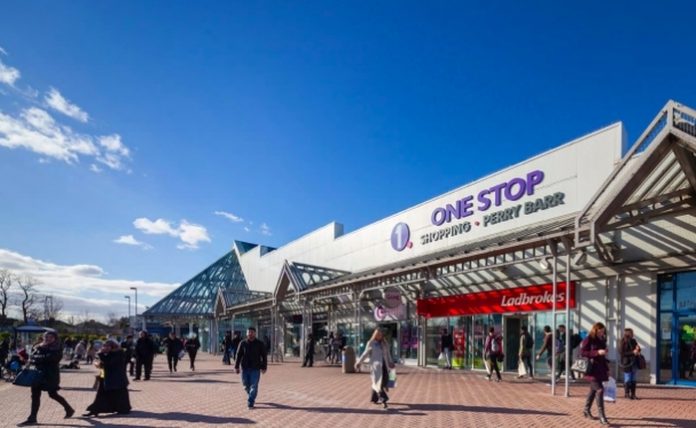 One Stop, Perry Barr