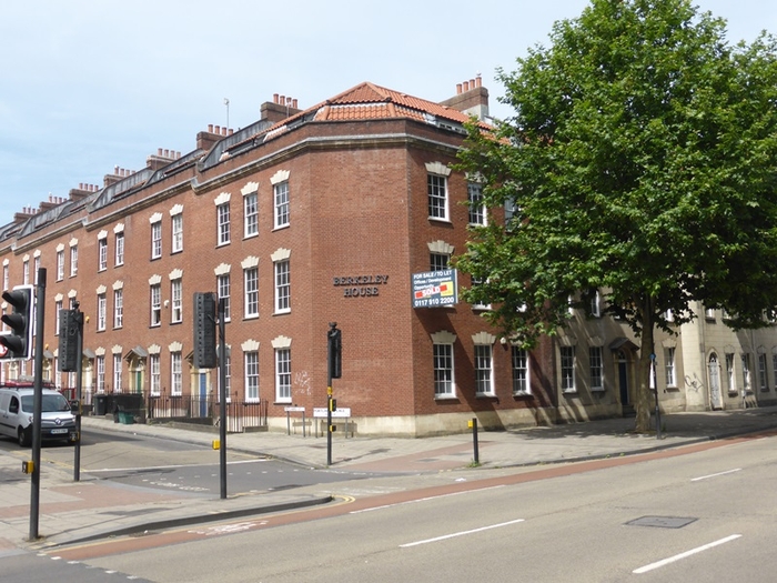 Alder King secures planning and listed building consent for new Bristol