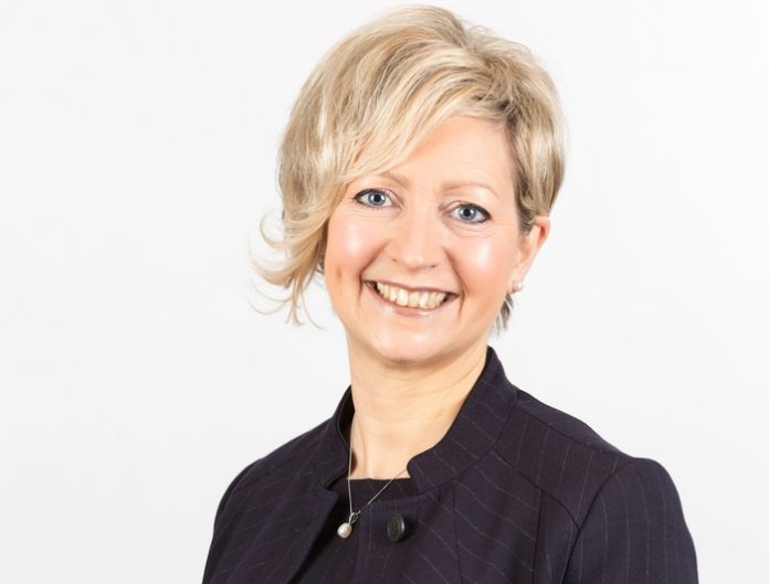 Business profile portrait for GVA at their Bristol Office, UK