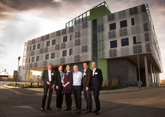 Matching Up Birmingham