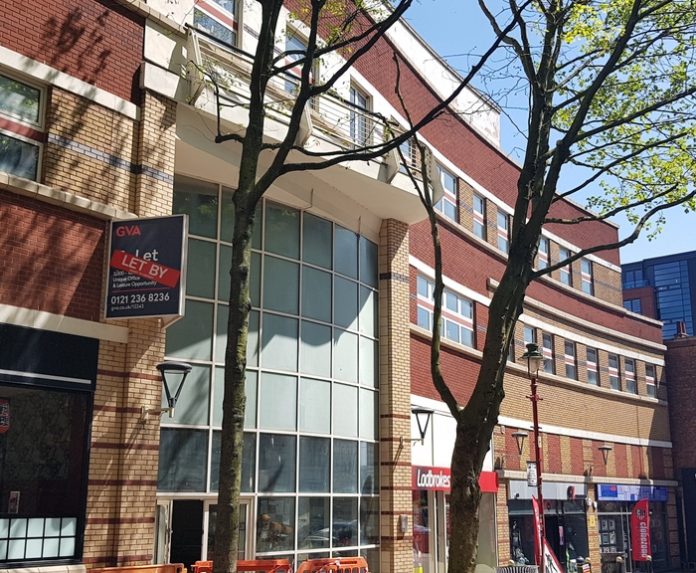 Chaplin Court Arcadian