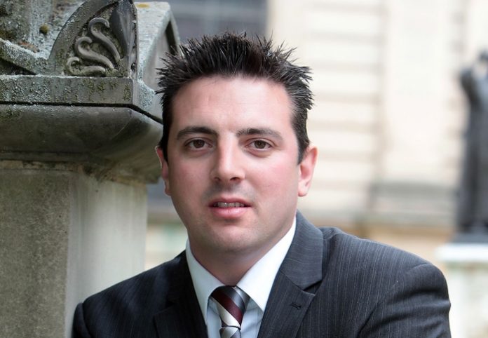 Doug Tweedie, C&W Retail