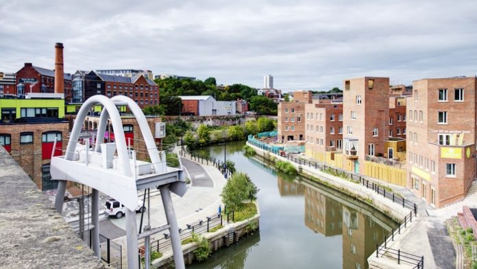 The Malings, Ouseburn