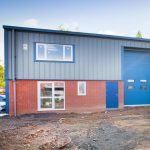 Unit One Maguire Court, Saxon Business Park, Bromsgrove.