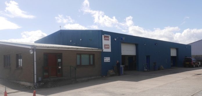 Unit 3 Borthwick View Pentland