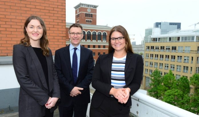 GVA PMC new starters