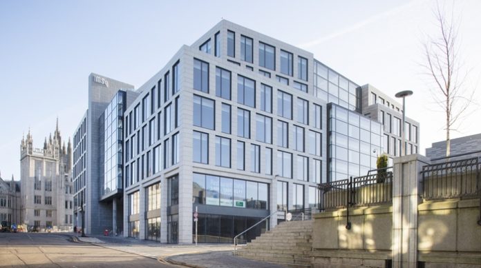 Marischal Square 1MSQ