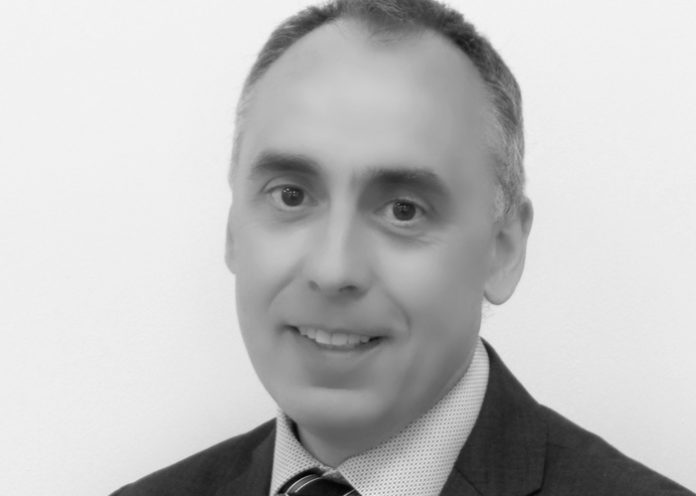 Richard Whitfield B&W