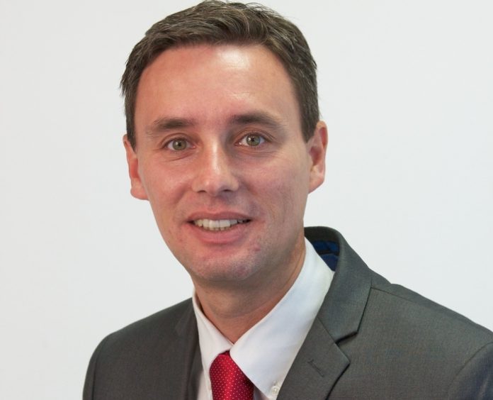 Adrian Whitfield- Industrial Agency