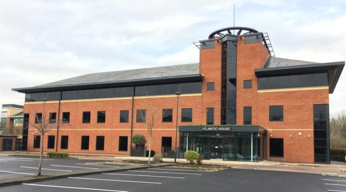 Atlantic House