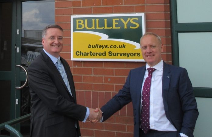 Bulleys Jason Morris 1