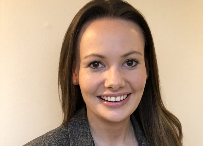 DM Hall Amelia Rogers