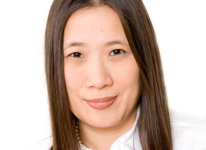 Judith Tan