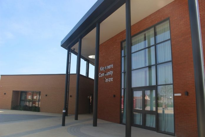 Kingsmere Community Centre (5)