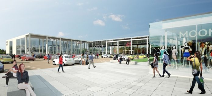 TPL - CGI Retail Park