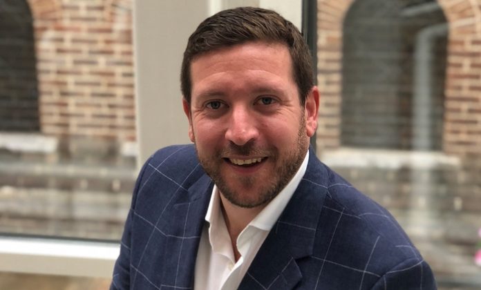 180924 Rob Hargreaves Colliers