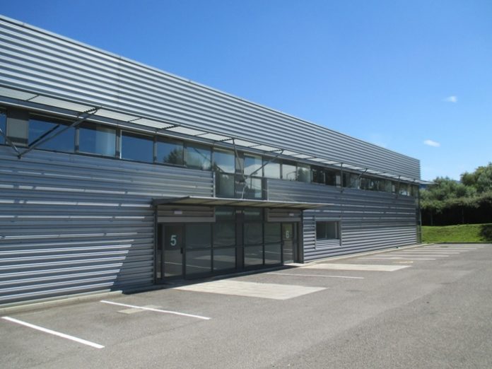 5_6 Nelson Centre front photo