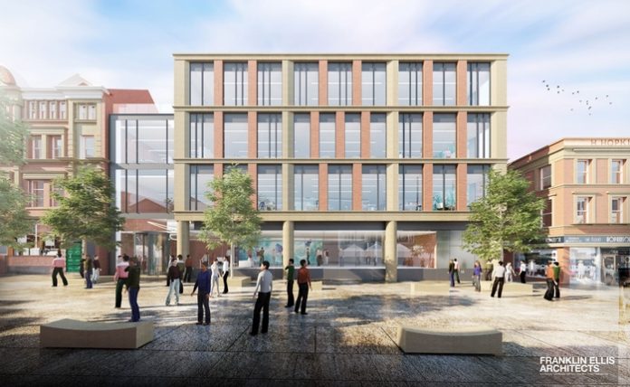 Bildurn 11 Station Street