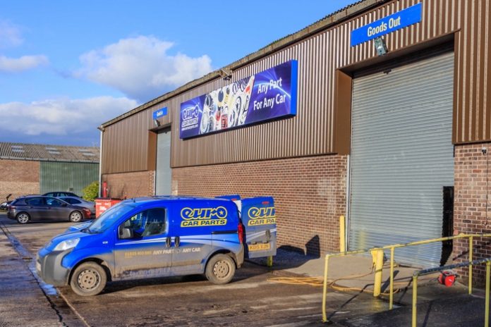 DEAL - Euro Car Parts