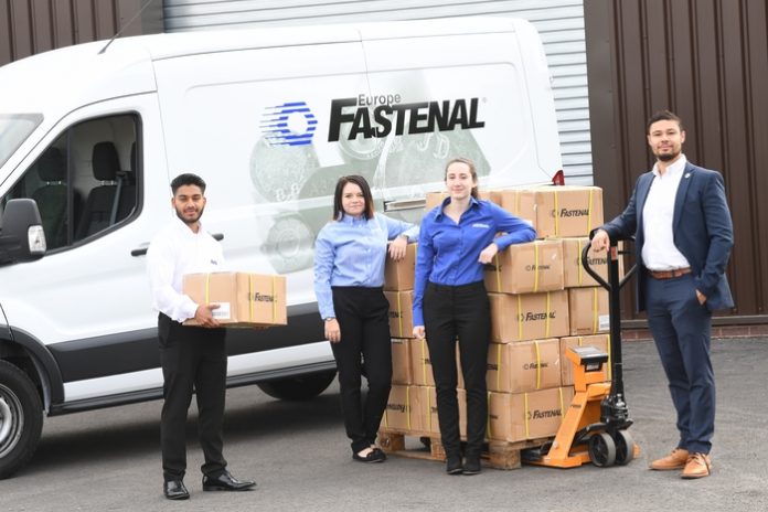 Fastenal