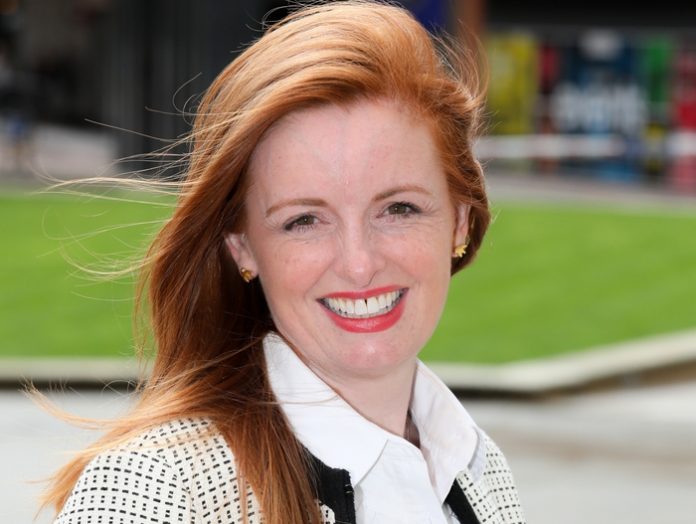 GVA promotions photography 2/5/2018. Picture by Shaun Fellows / Shine Pix