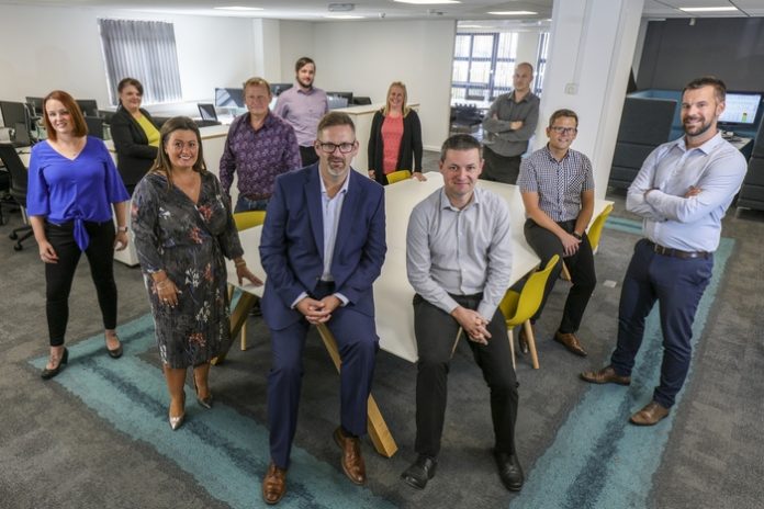 Willmott Dixon Rotherham Office resizeimage