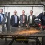 17.10.18MM Engineering, BaglanPicture by Nick Treharne: