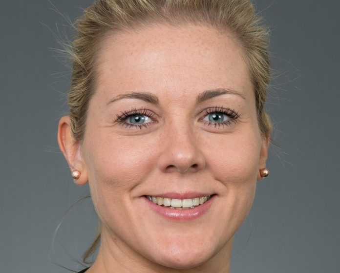 Beverley Mortimer CBRE