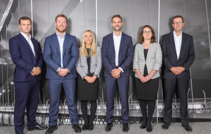 CBRE Bristol appointments October 2018