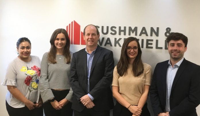 C&W Bristol new starters