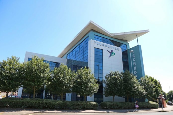 INNOVATION - Portsmouth Technopole