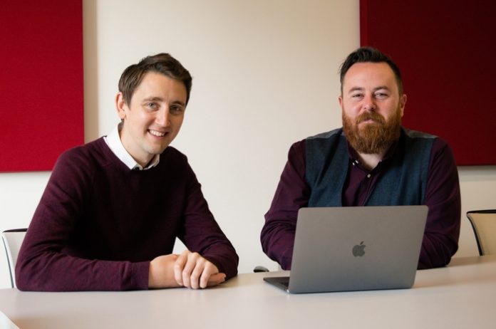 Phil Cooley Edryd Sharp