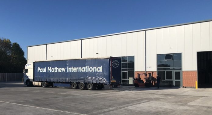 Thursfields PaulMathewTransport 1