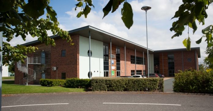 Wynyard Business Park Business Village