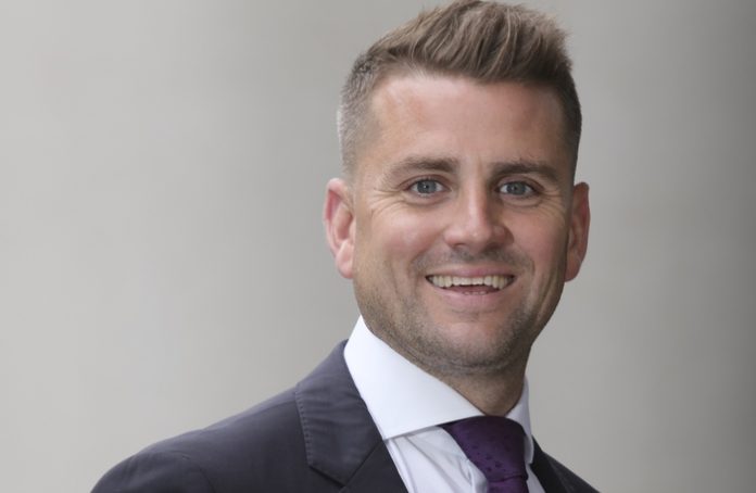 Phil Crowther - Director - Willmott Dixon Interiors