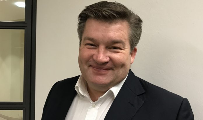 Richard Shield, Partner, C&W Newcastle