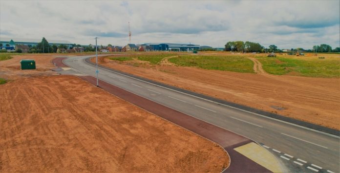 BridgewaterGateway-95 - sahara road