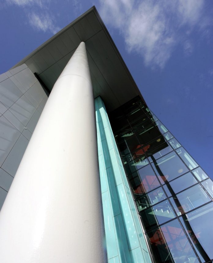 Ella Armstrong Building (003)