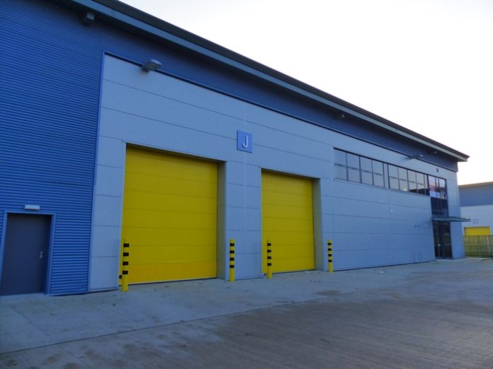 Chorley industrial estate fully occupied following JLL deal Commercial News Media