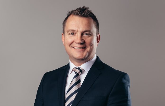 Godwin - Henry Porter