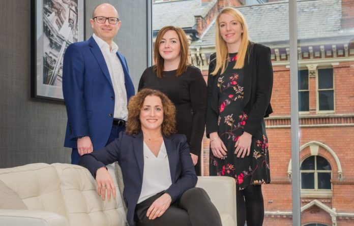 LSH - three promoted 1.19