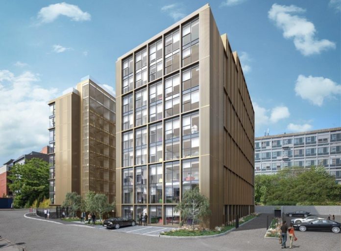 Gregory - Bingley Street