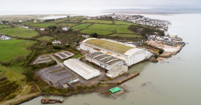 Appledore External 1