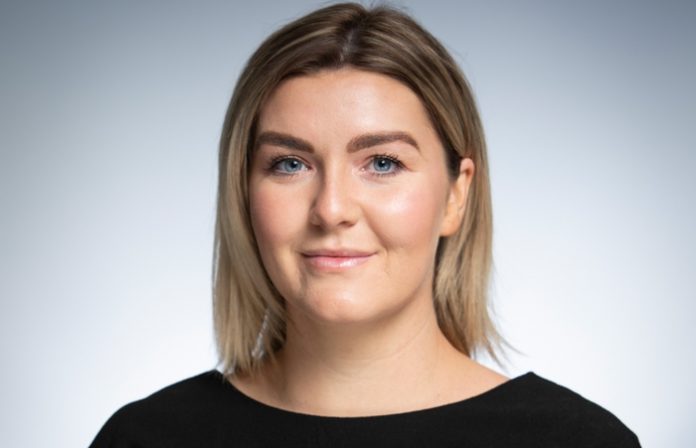 Hannah Lowe - 13 March 2019