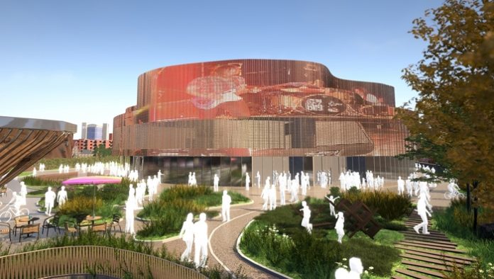 Swansea_Arena_4_courtesy_iCreate